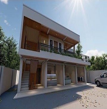 Commercial Construction