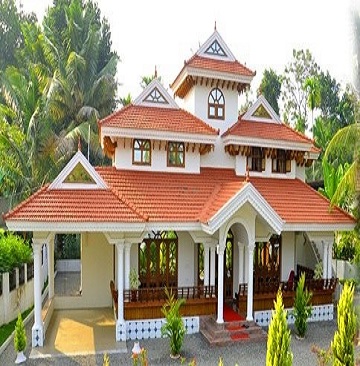 Residential Construction