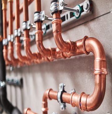Plumbing Repairs and Services