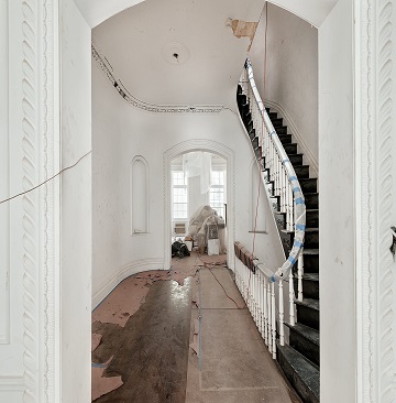 Residential Construction